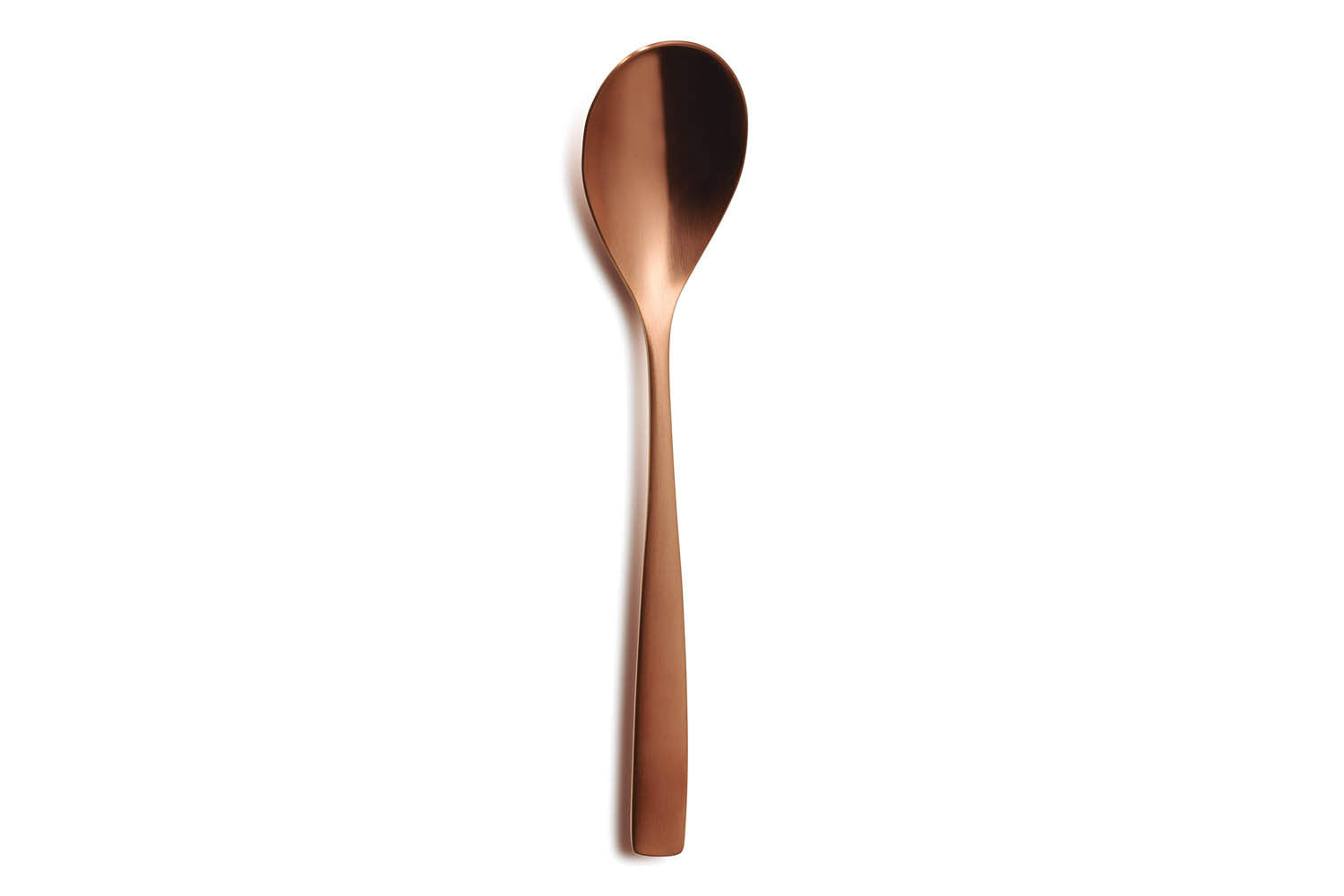 Colher de salada BCN cobre 18%