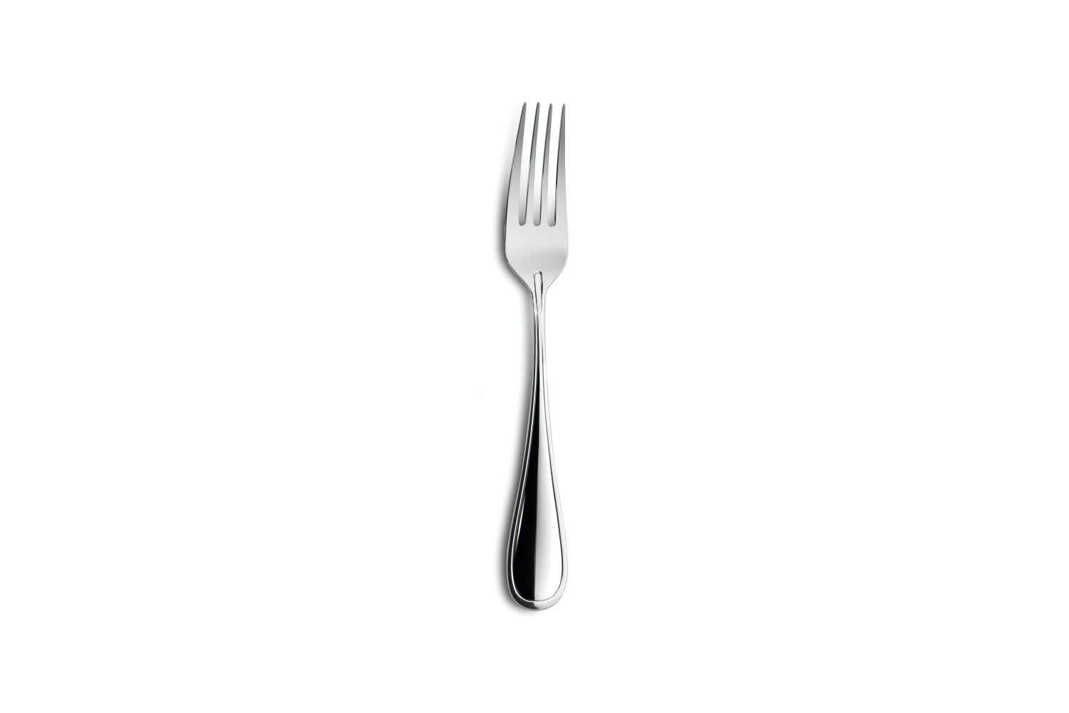 Garfo de mesa Contour 18/10