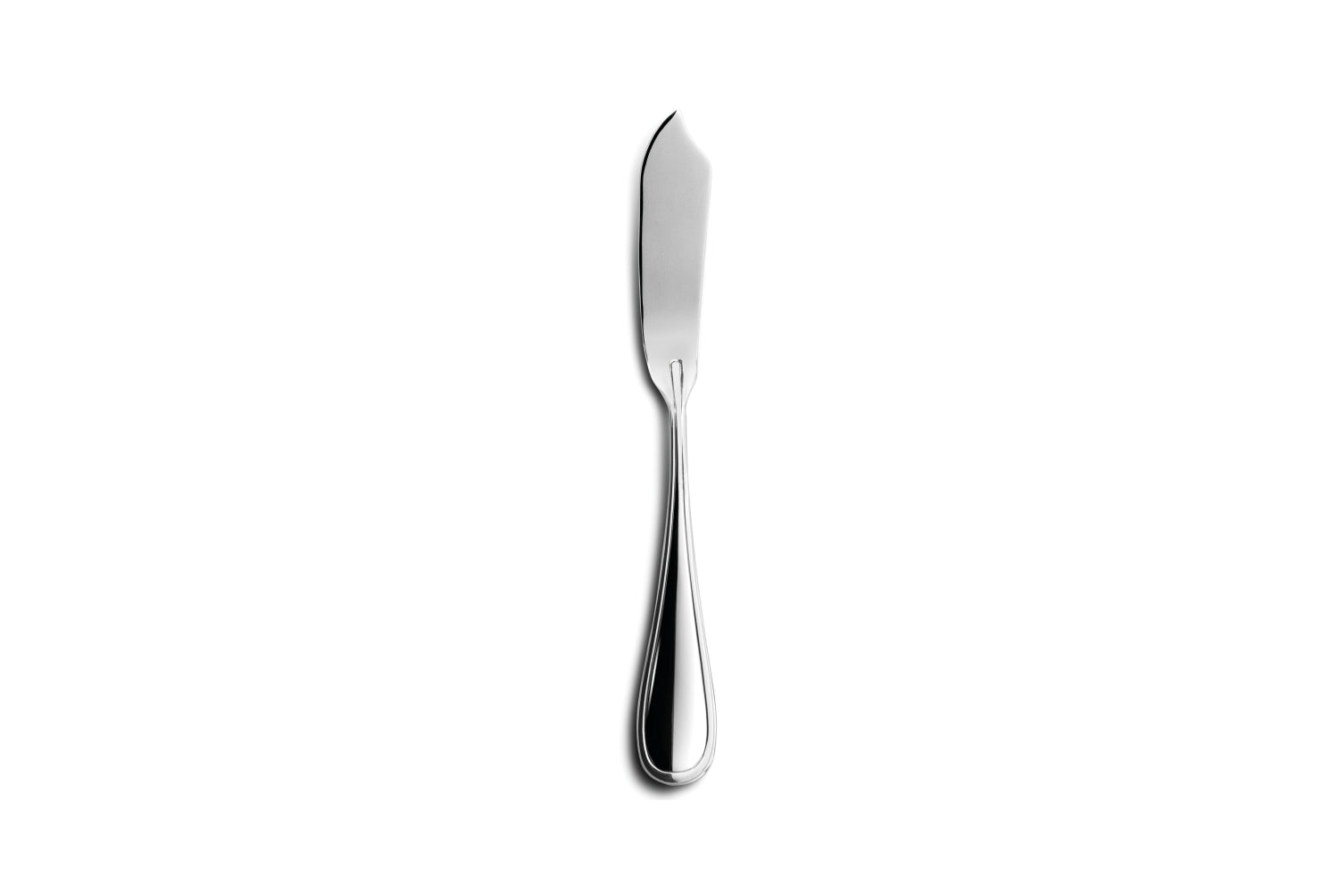 Pá de peixe Contour 18/10