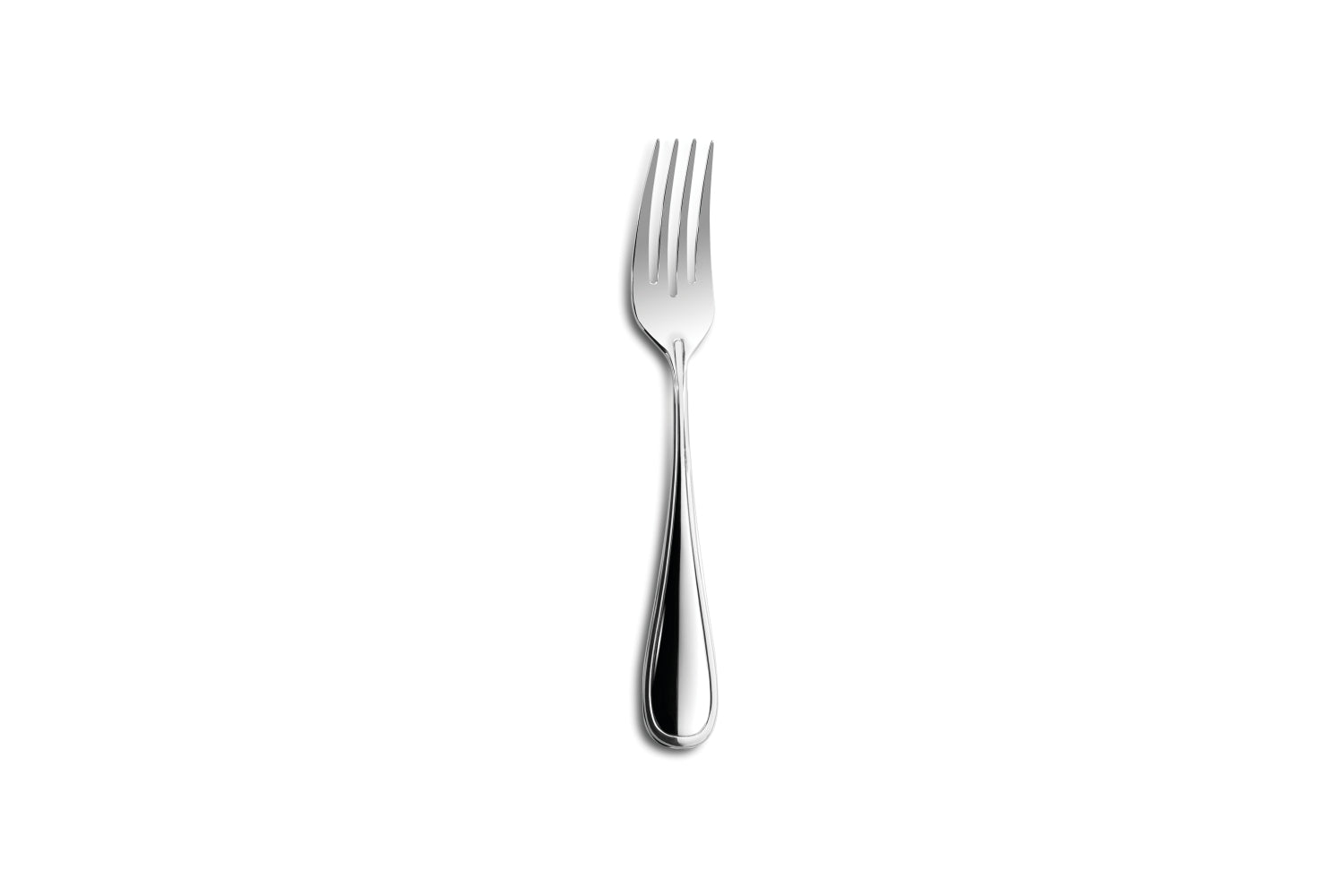 Garfo de peixe Contour 18/10