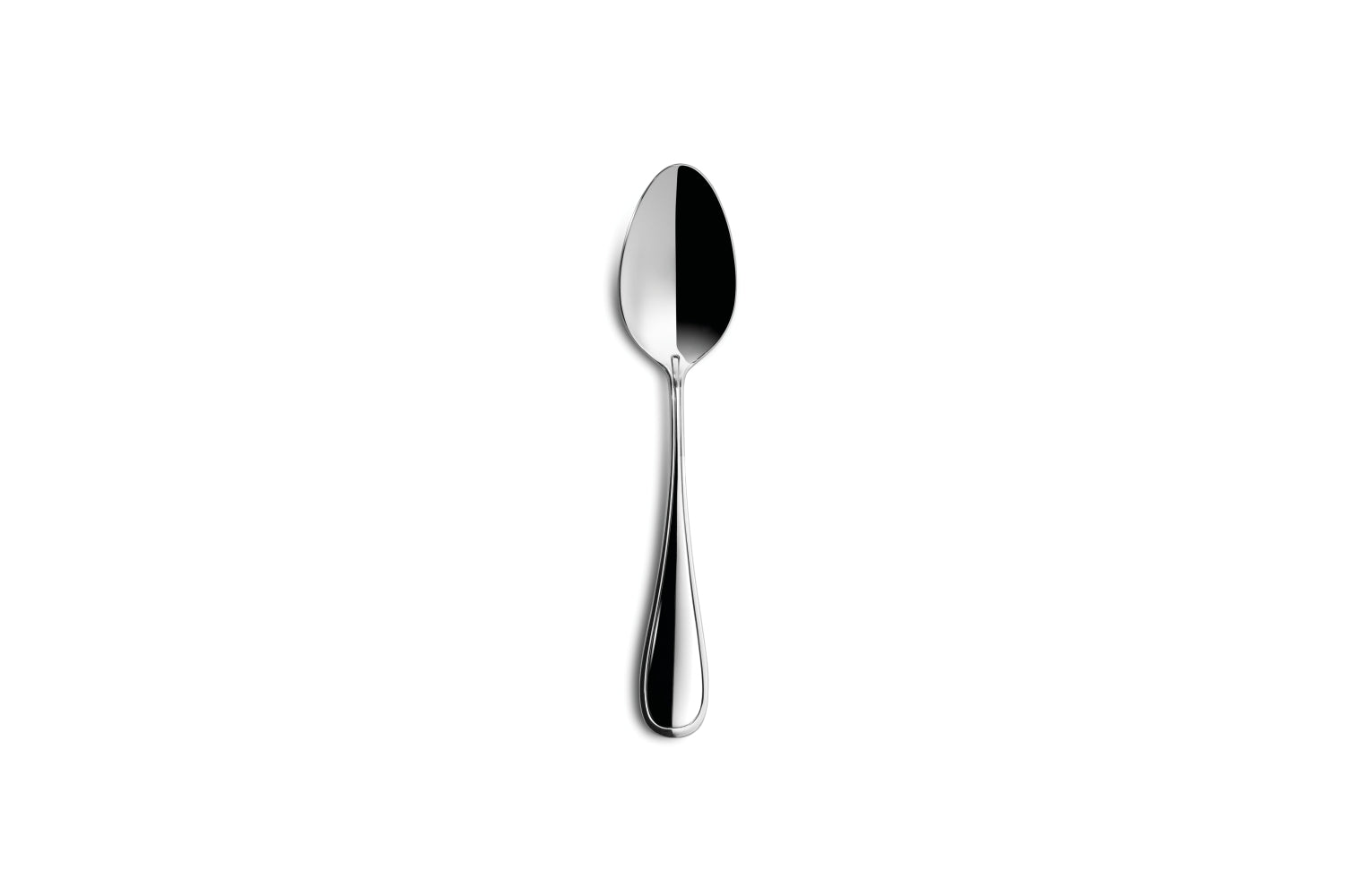 Colher de sobremesa Contour 18/10