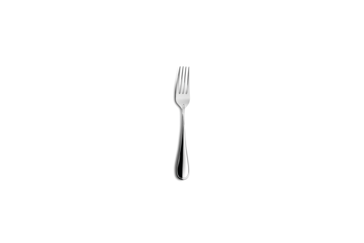 Garfo de lanche Contour 18/10
