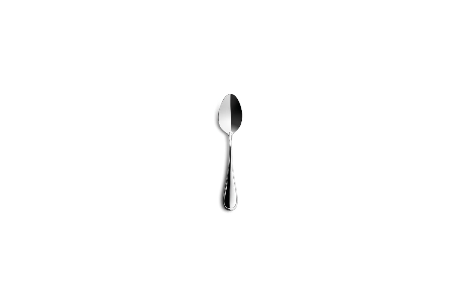 Colher de moca Contour 18/10