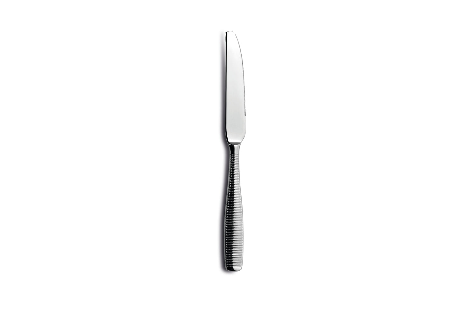 Faca de mesa Fleur de Lys inox