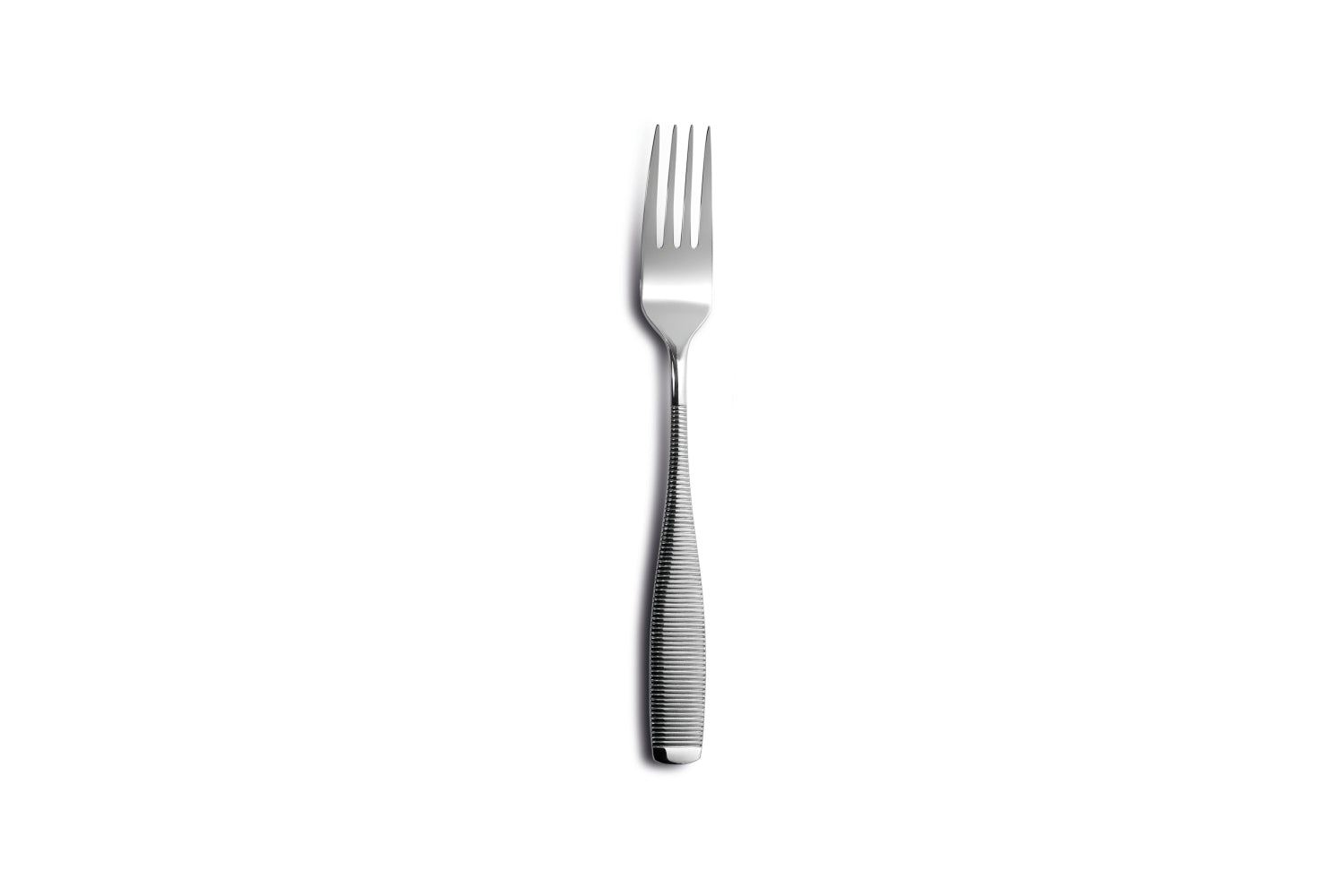 Garfo de mesa Fleur de Lys inox