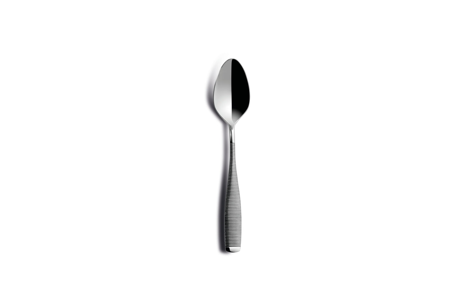 Colher de sobremesa Fleur de Lys inox