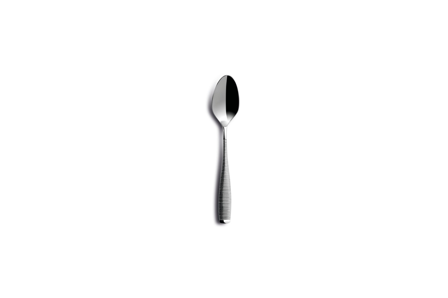 Colher de café Fleur de Lys inox