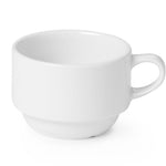 Chávena Delta 170 ml porcelana