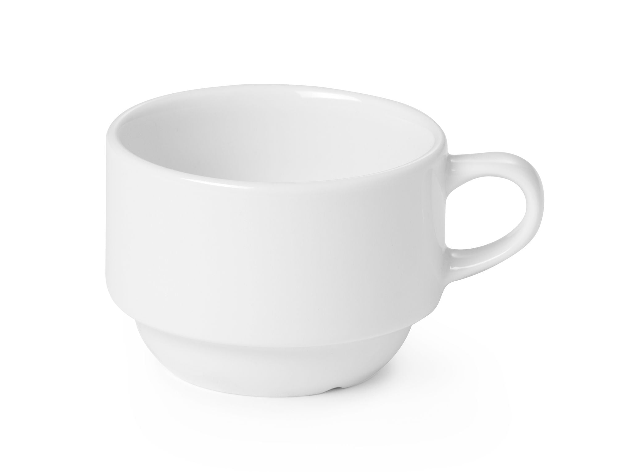 Chávena Delta 170 ml porcelana