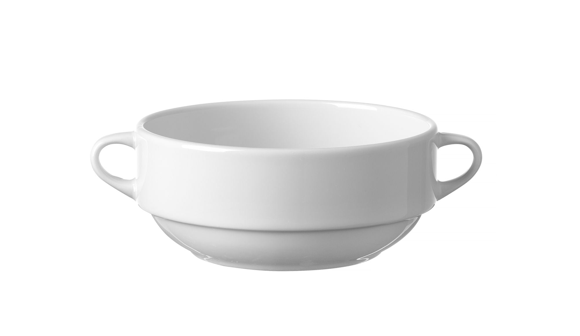 Taça de sopa 340 ml Delta