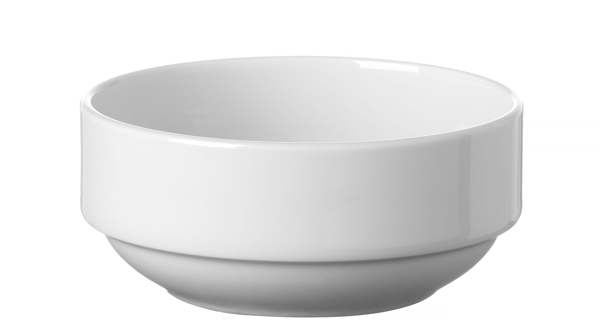 Saladeira empilhável Delta Ø120 mm