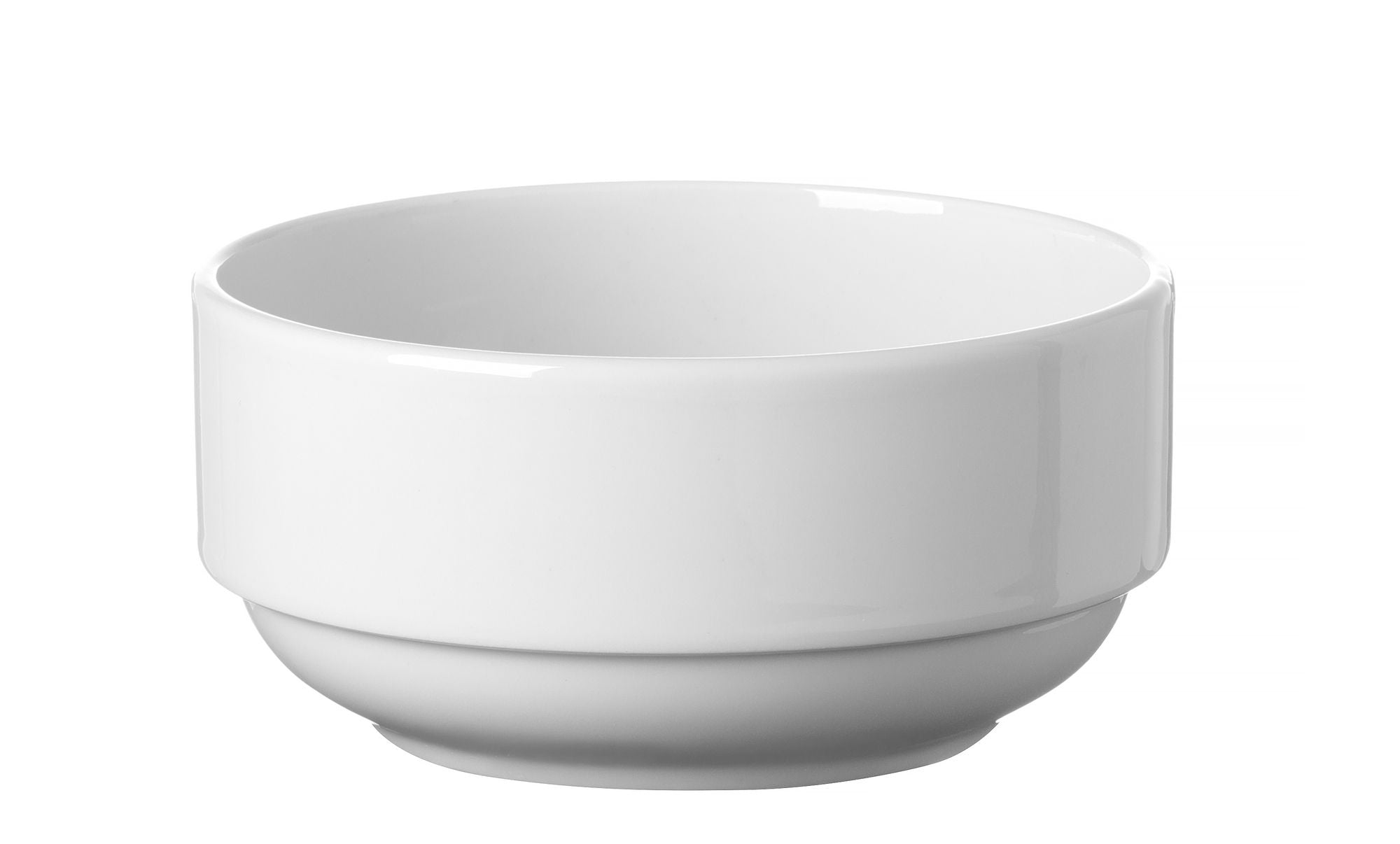 Saladeira empilhável Delta Ø140 mm