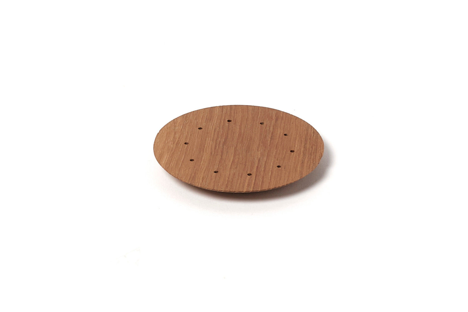Suporte redondo para espetos Lab Accessories Ø7cm