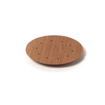 Suporte redondo para espetos Lab Accessories Ø7cm