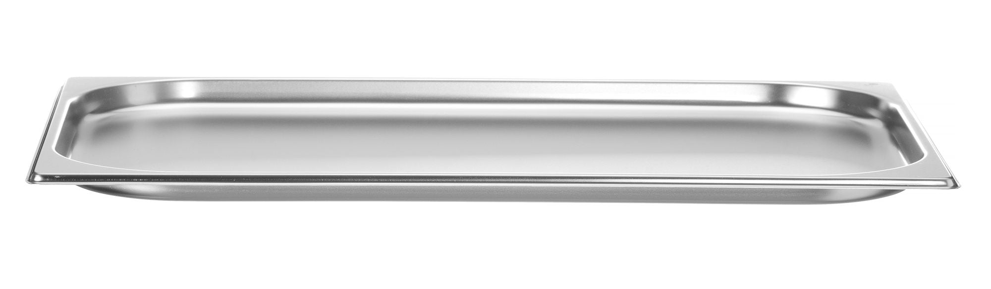 Recipiente GN 1/1 20 mm inox Budget Line