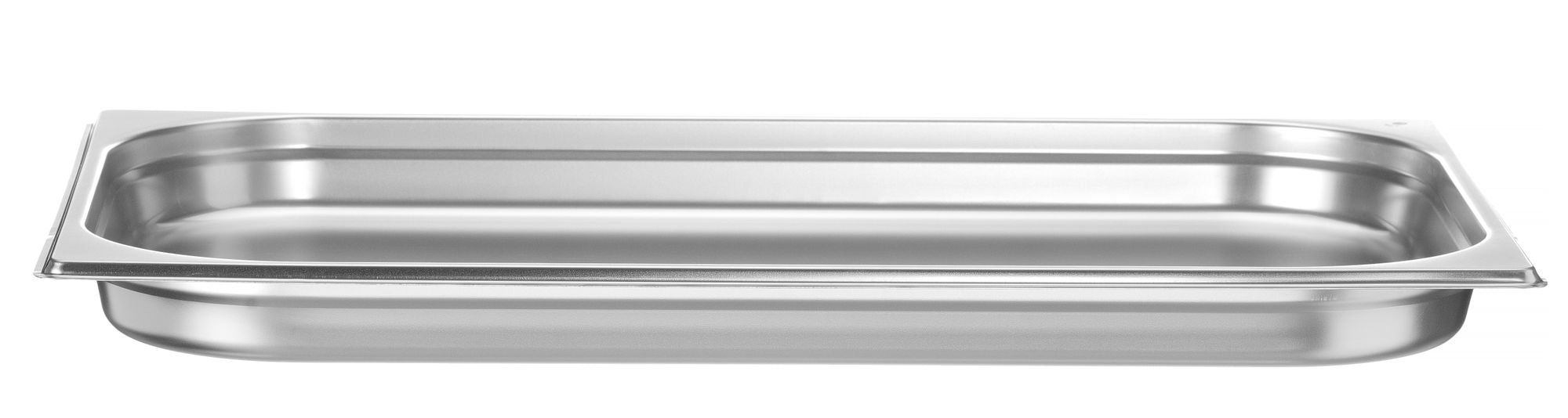 Recipiente GN 1/1 40 mm inox Budget Line