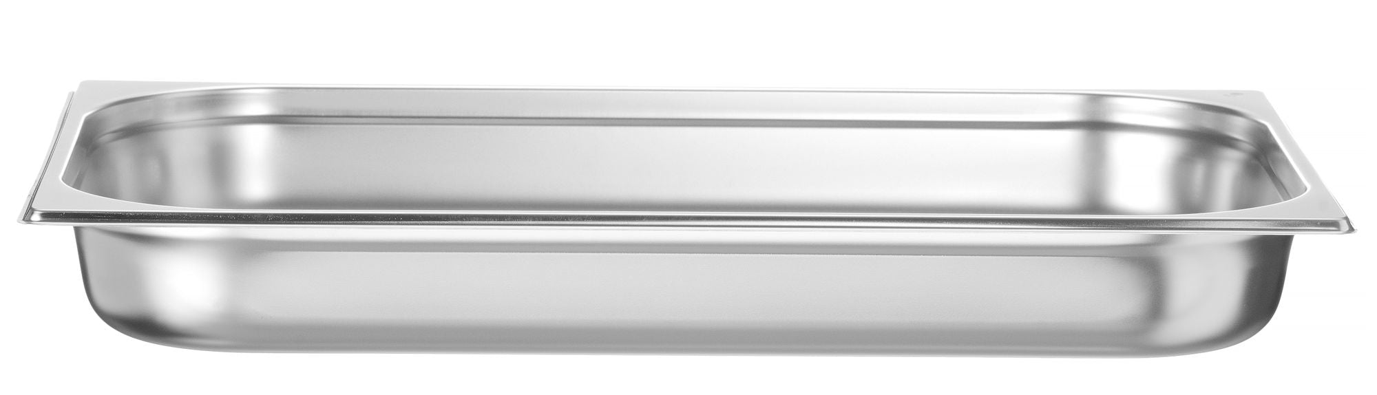 Recipiente GN 1/1 65 mm inox Budget Line