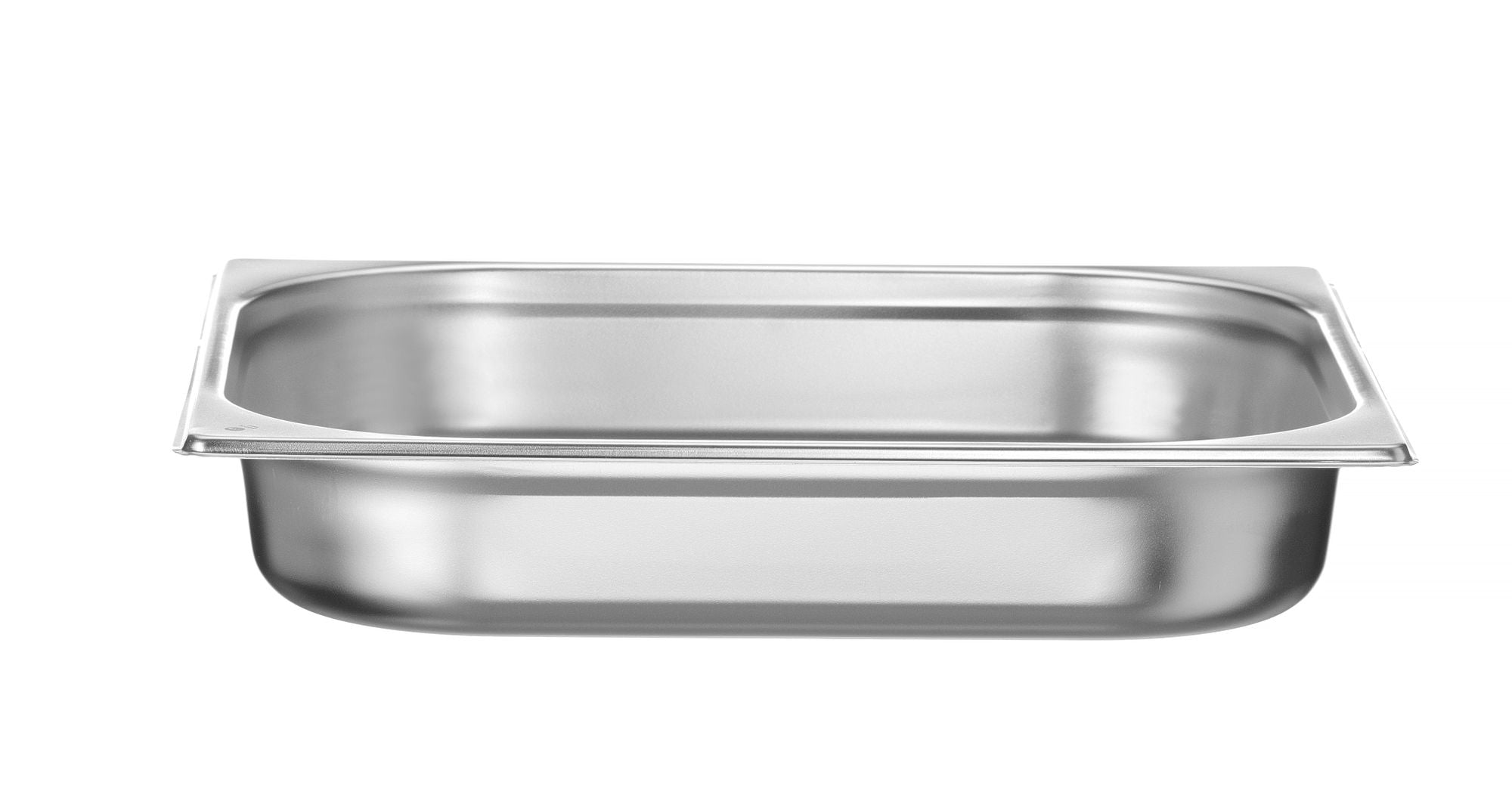 Recipiente GN 2/3 65 mm inox Budget Line