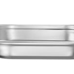 Recipiente GN 2/3 65 mm inox Budget Line