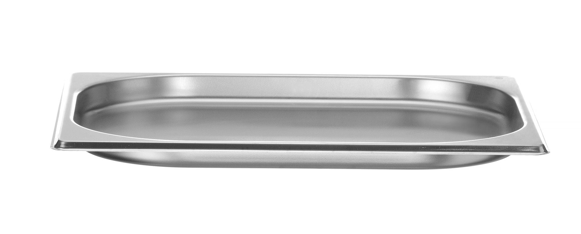 Recipiente GN 1/2 20 mm inox Budget Line