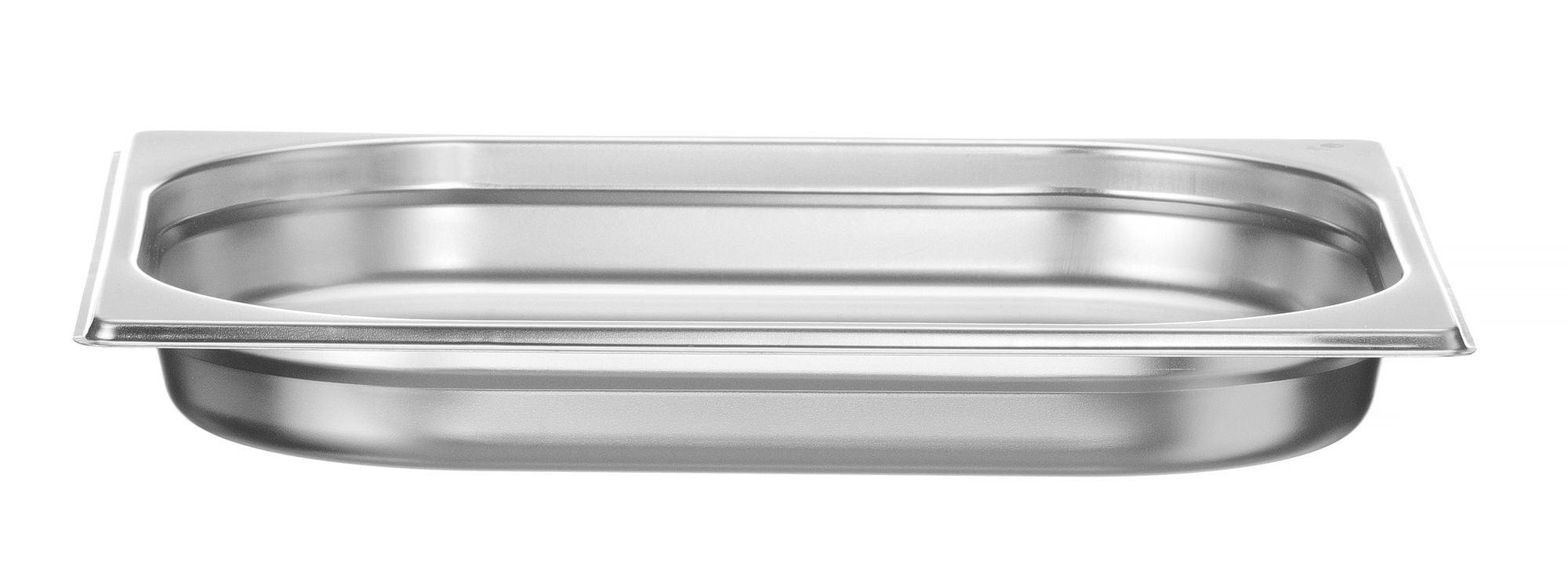 Recipiente GN 1/2 40 mm inox Budget Line