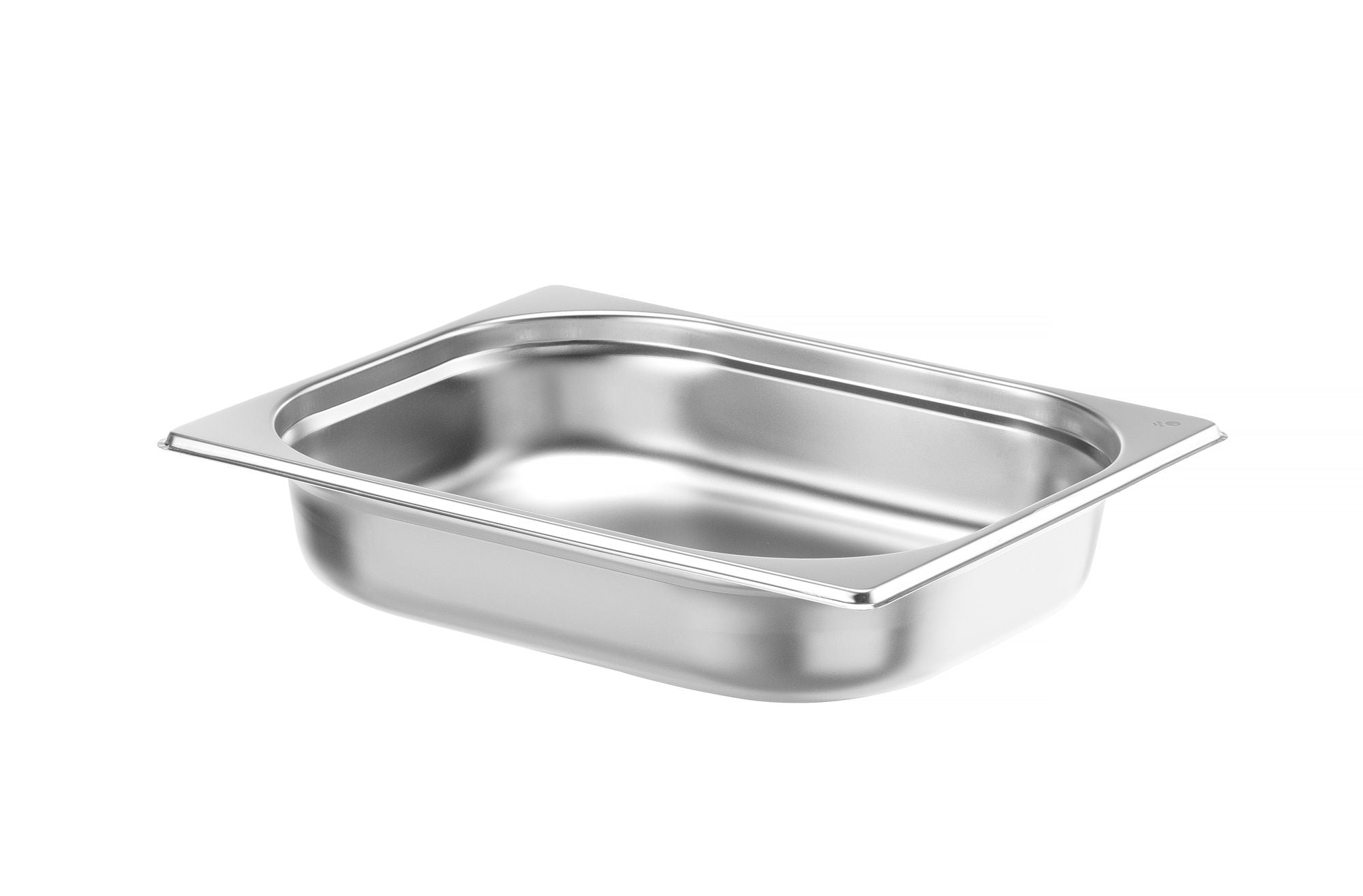 Recipiente GN 1/2 65 mm inox Budget Line