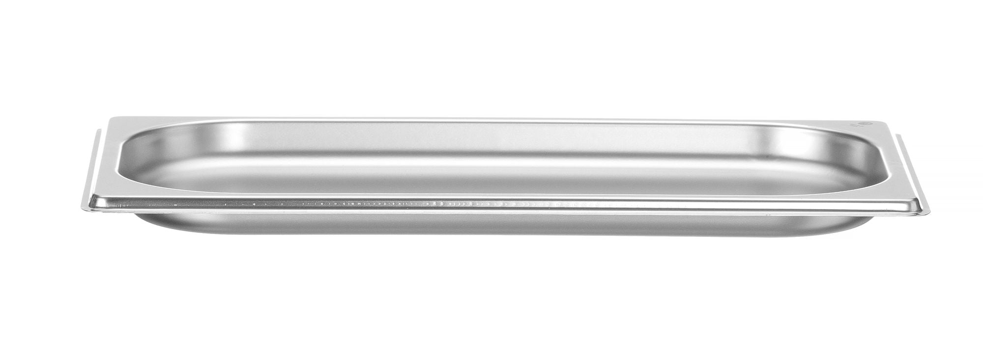 Recipiente GN 1/3 20 mm inox Budget Line