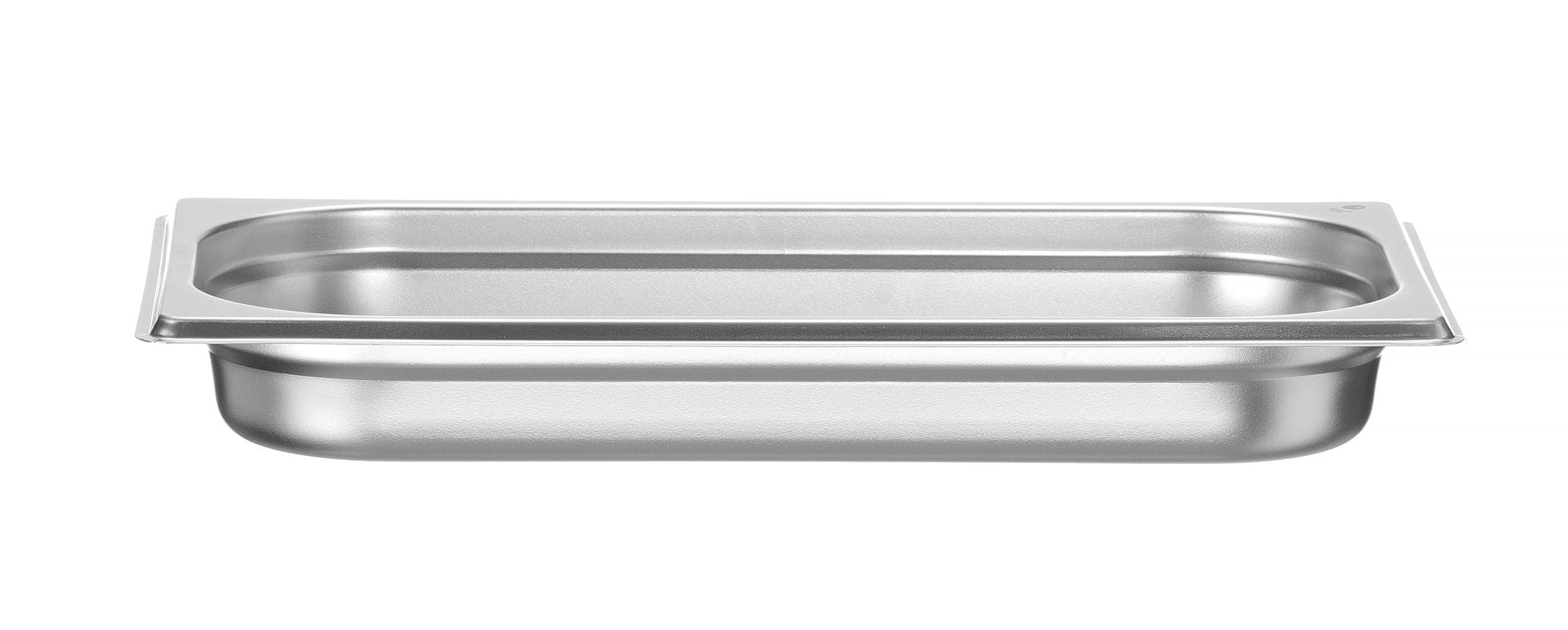 Recipiente GN 1/3 40 mm inox Budget Line