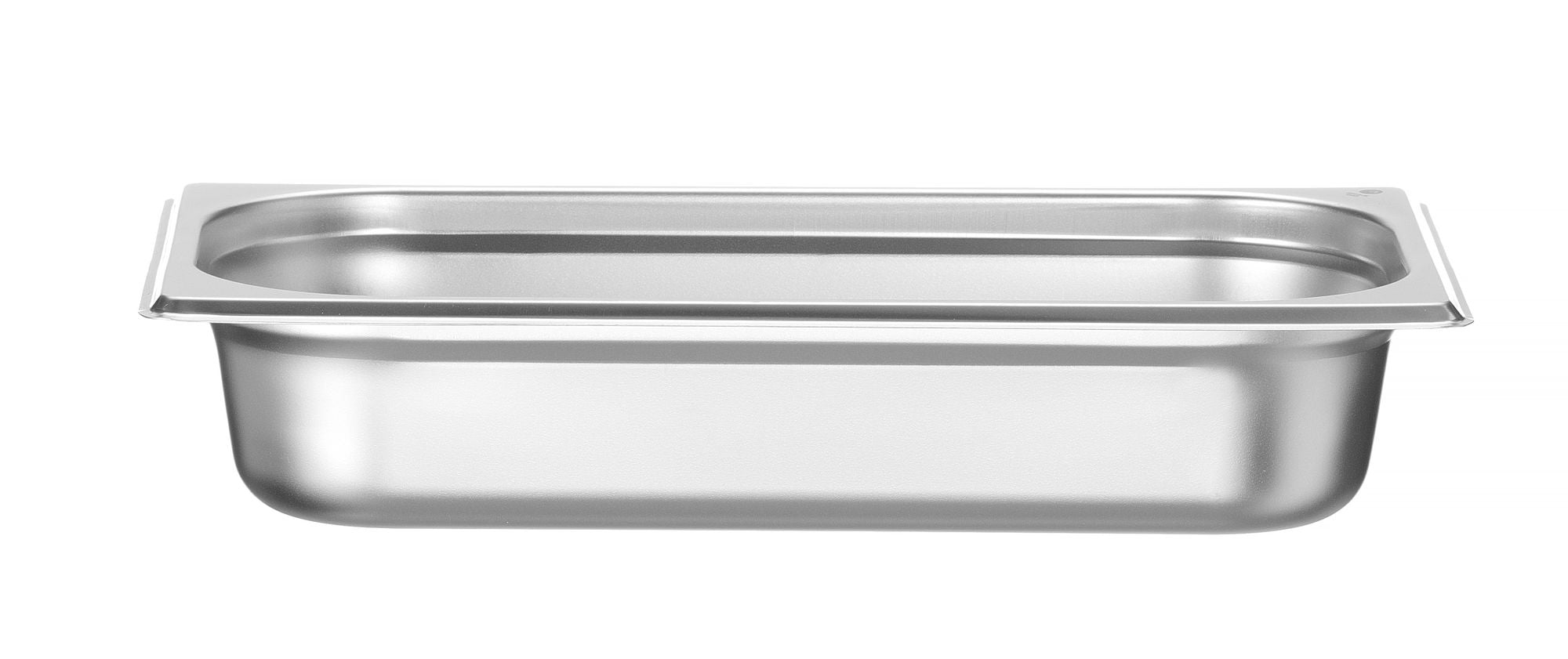 Recipiente GN 1/3 65 mm inox Budget Line