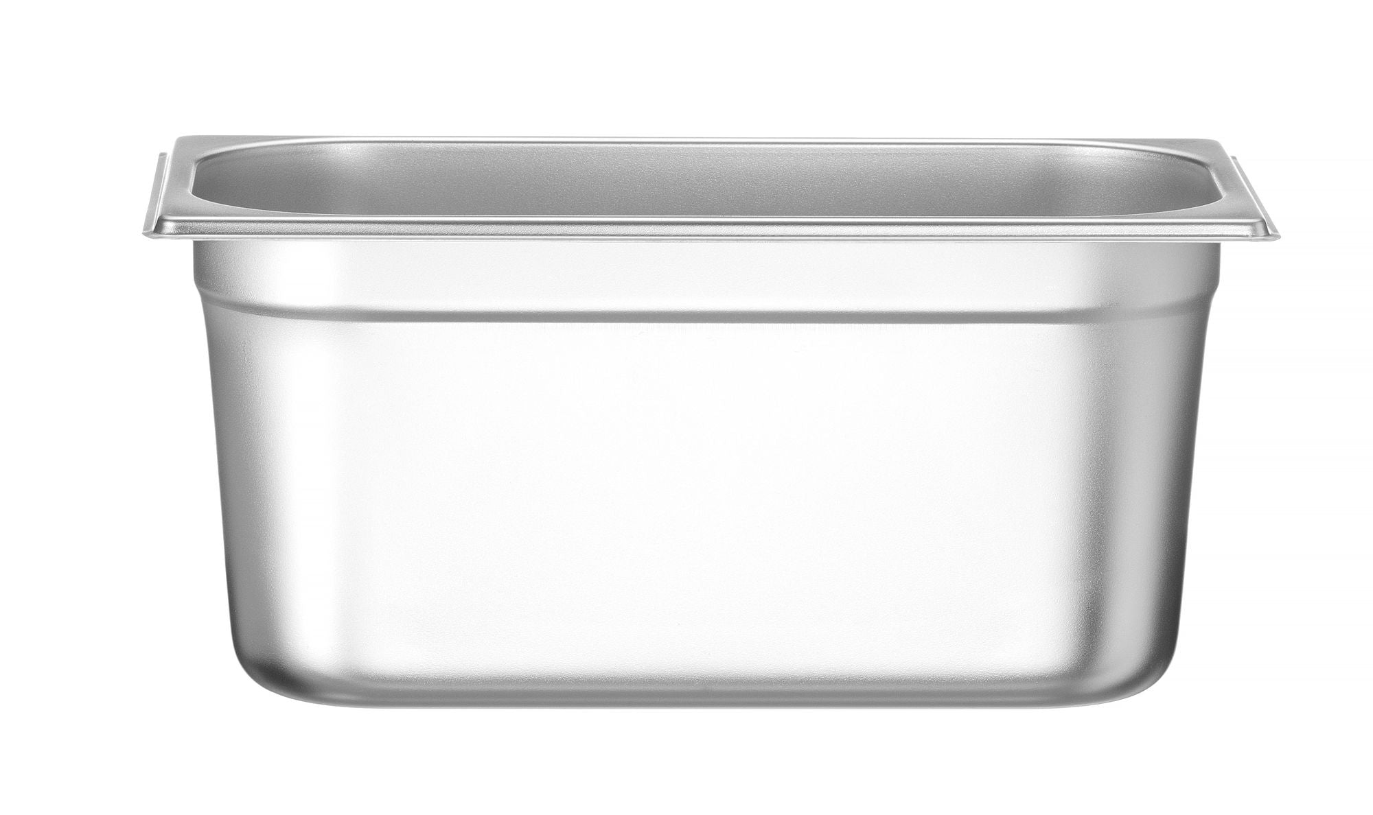 Recipiente GN 1/3 150 mm inox Budget Line