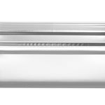 Recipiente GN 1/4 65 mm inox Budget Line