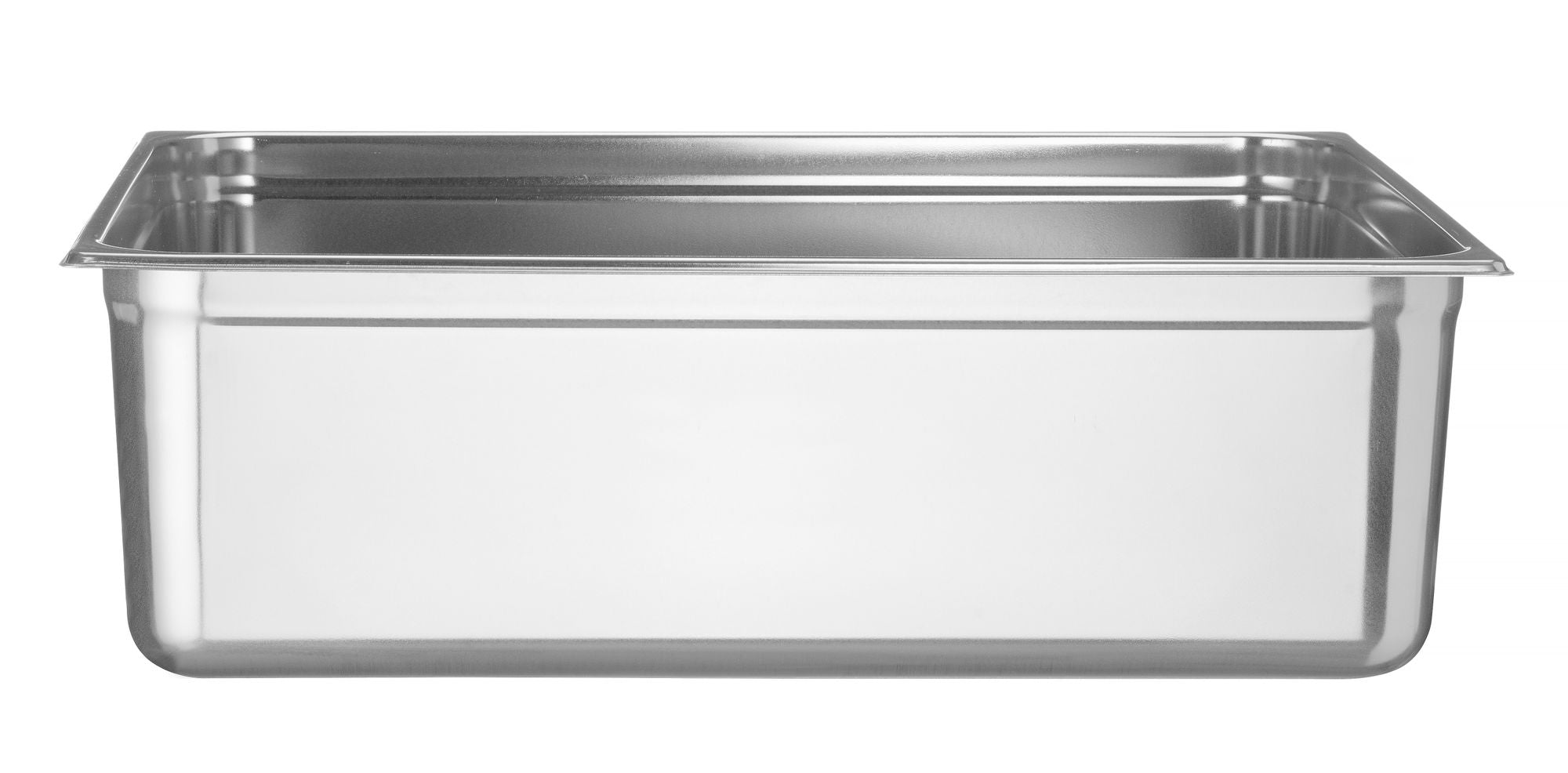 Recipiente GN 2/1 200 mm inox Profi Line