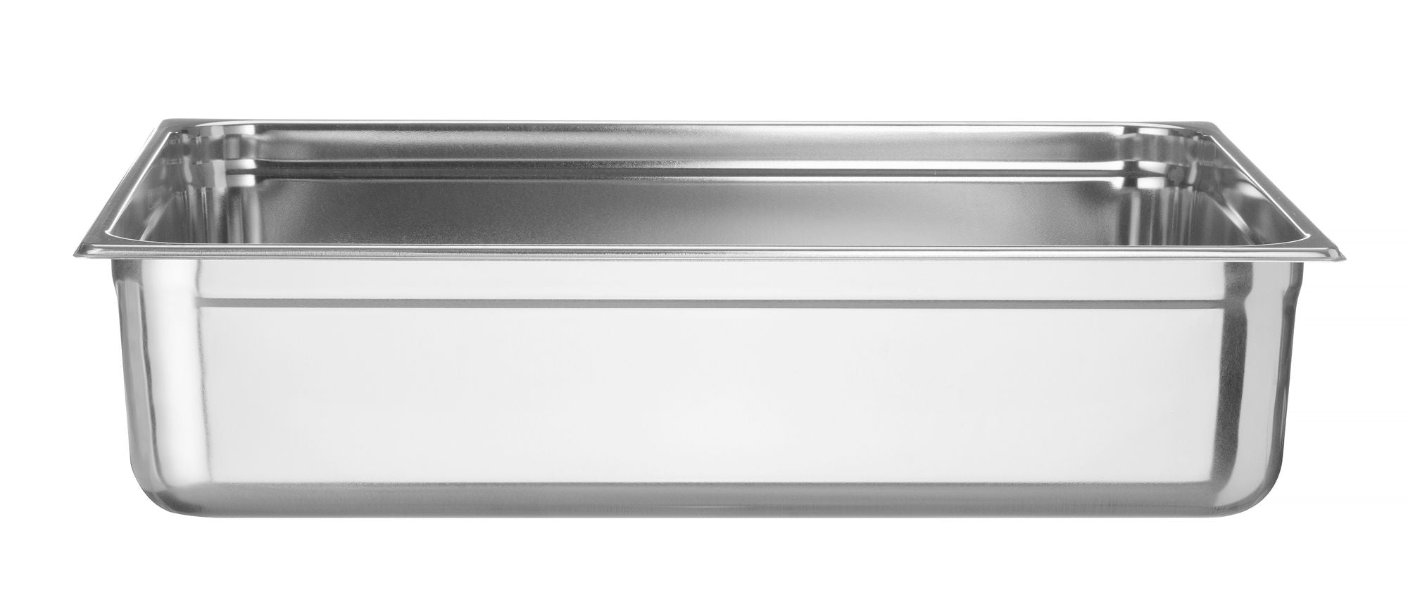 Recipiente GN 2/1 150 mm inox Profi Line