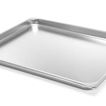 Recipiente GN 2/1 40 mm em inox Profi Line