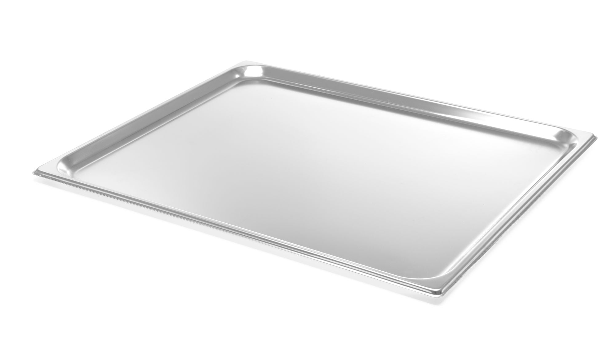 Recipiente GN 2/1 20 mm em inox Profi Line