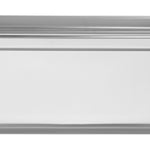 Recipiente GN 1/1 200 mm inox Profi Line
