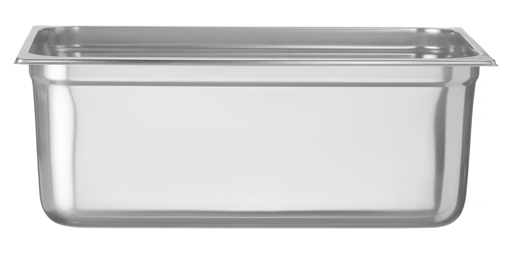 Recipiente GN 1/1 200 mm inox Profi Line