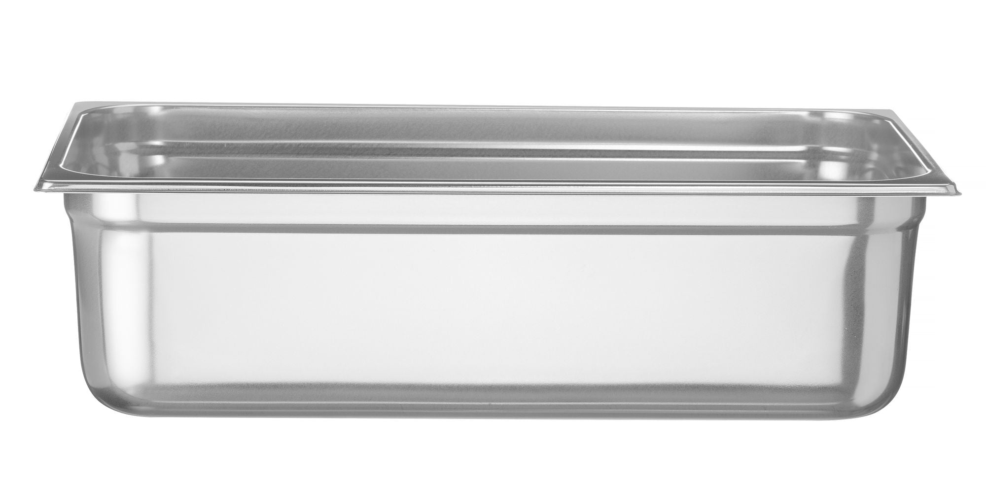 Recipiente GN 1/1 150 mm inox Profi Line