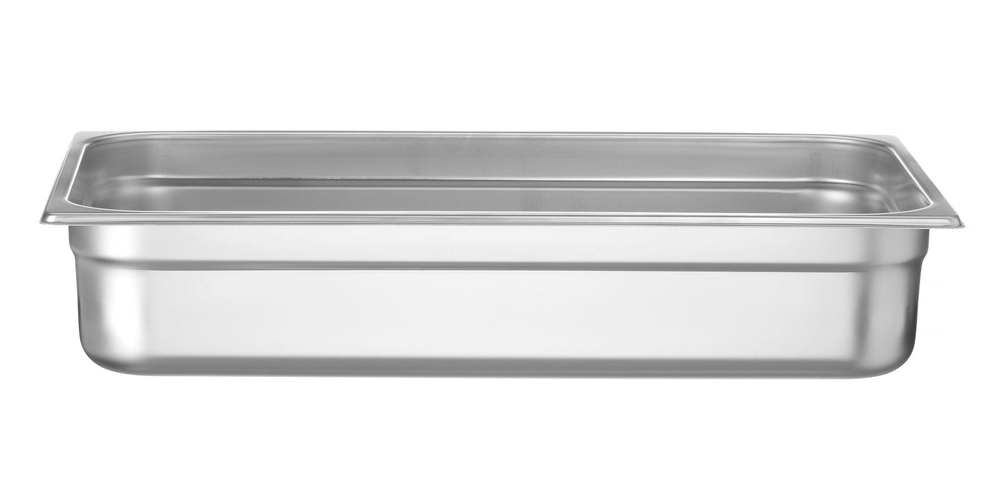Recipiente GN 1/1 100 mm inox Profi Line