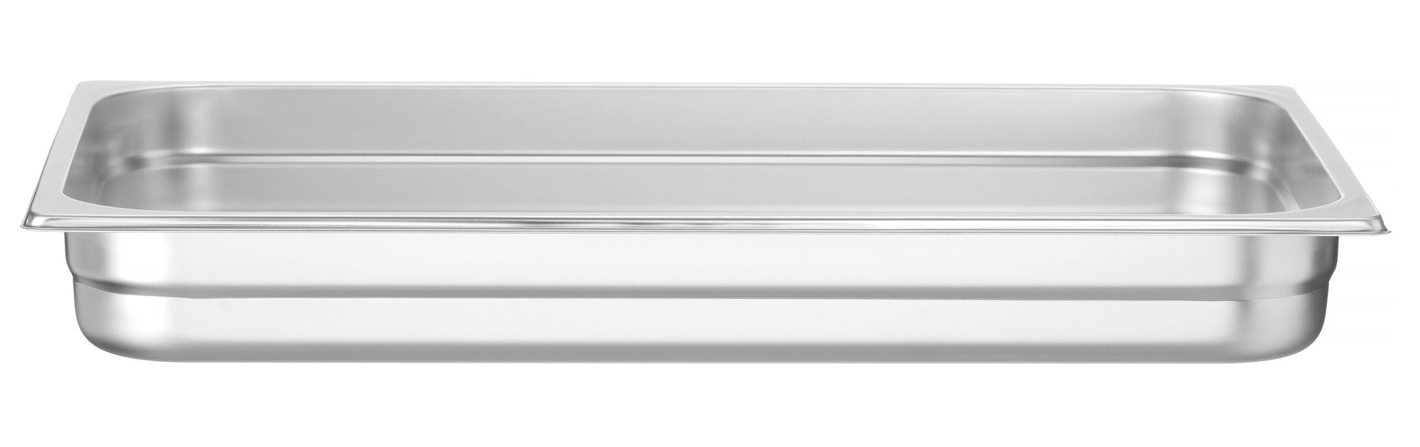 Recipiente GN 1/1 65 mm inox Profi Line
