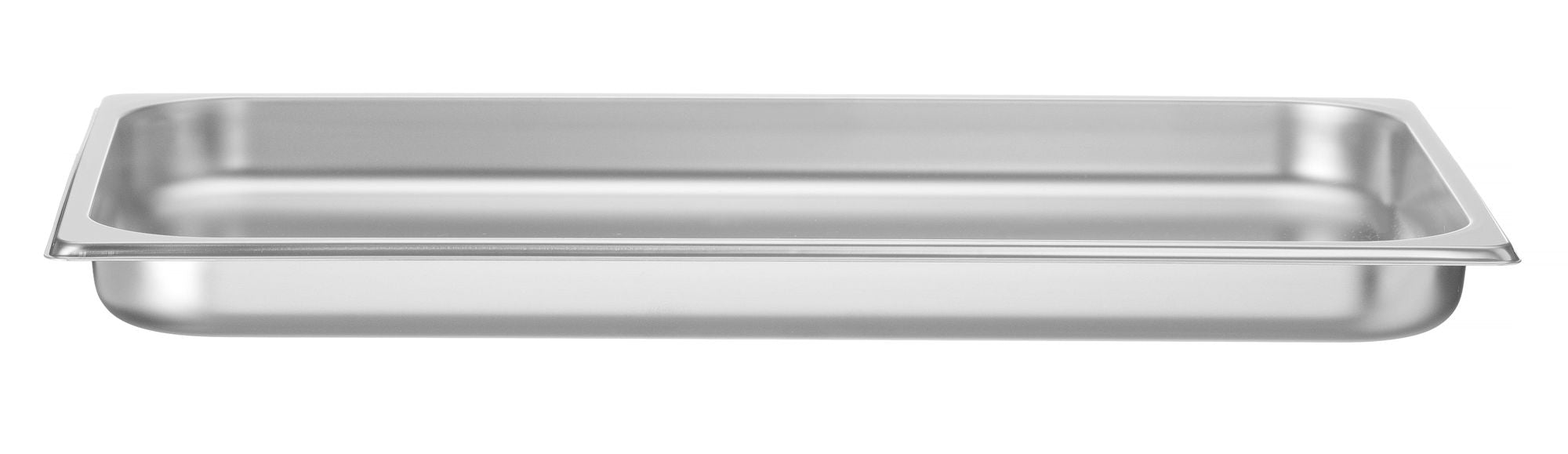 Recipiente GN 1/1 40 mm inox Profi Line