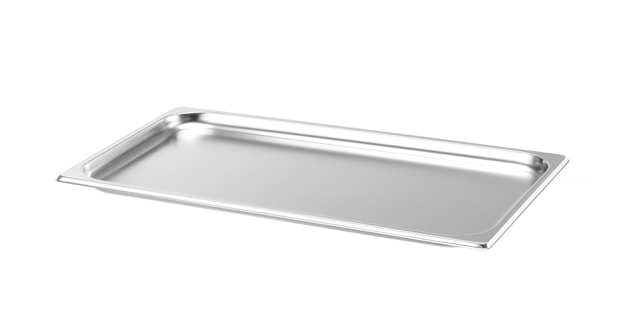 Recipiente GN 1/1 20 mm inox Profi Line