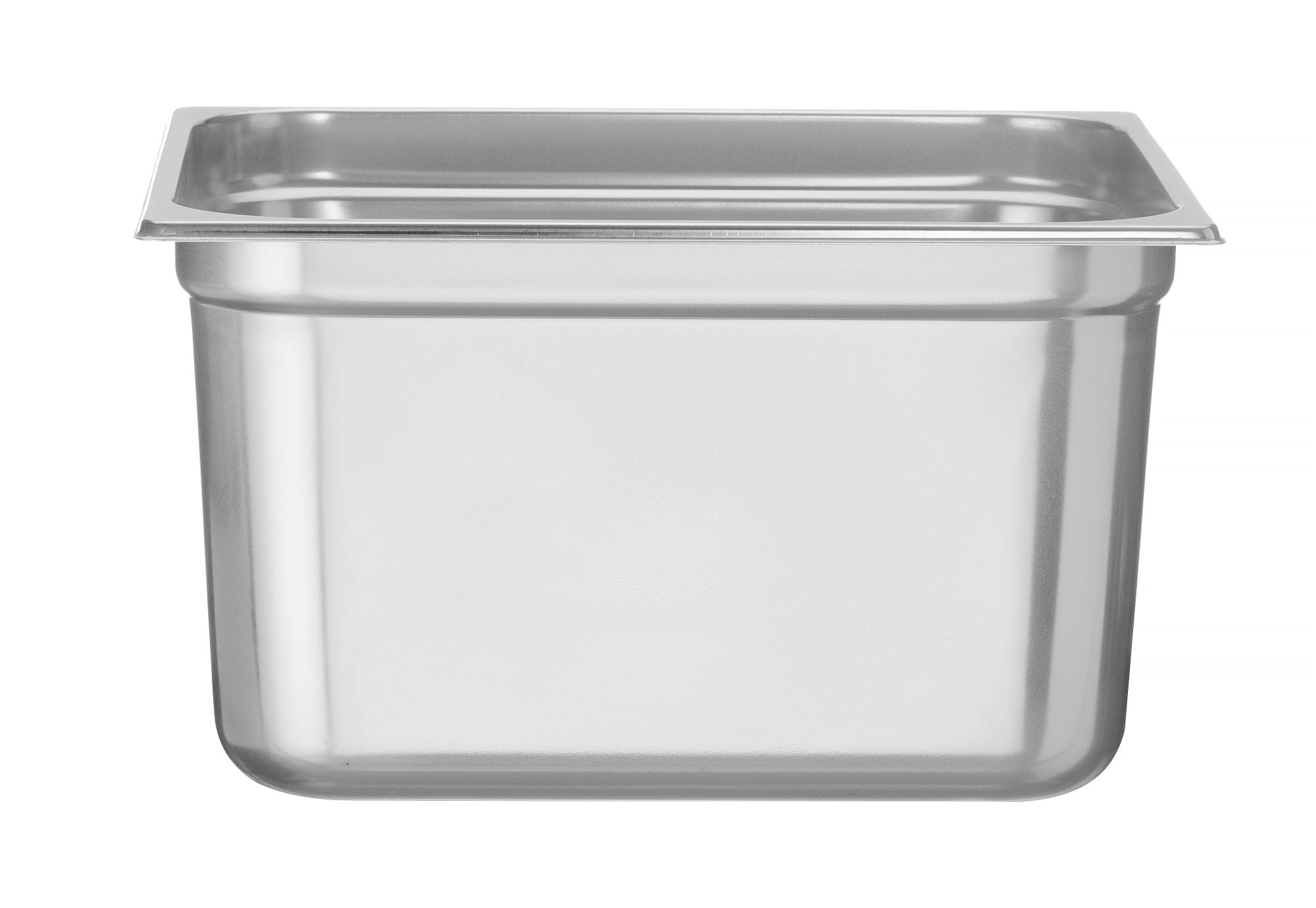 Recipiente GN inox 2/3 200 mm Profi Line