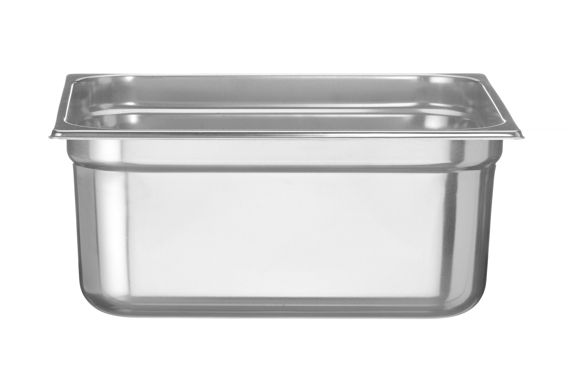 Recipiente GN inox 2/3 150 mm Profi Line