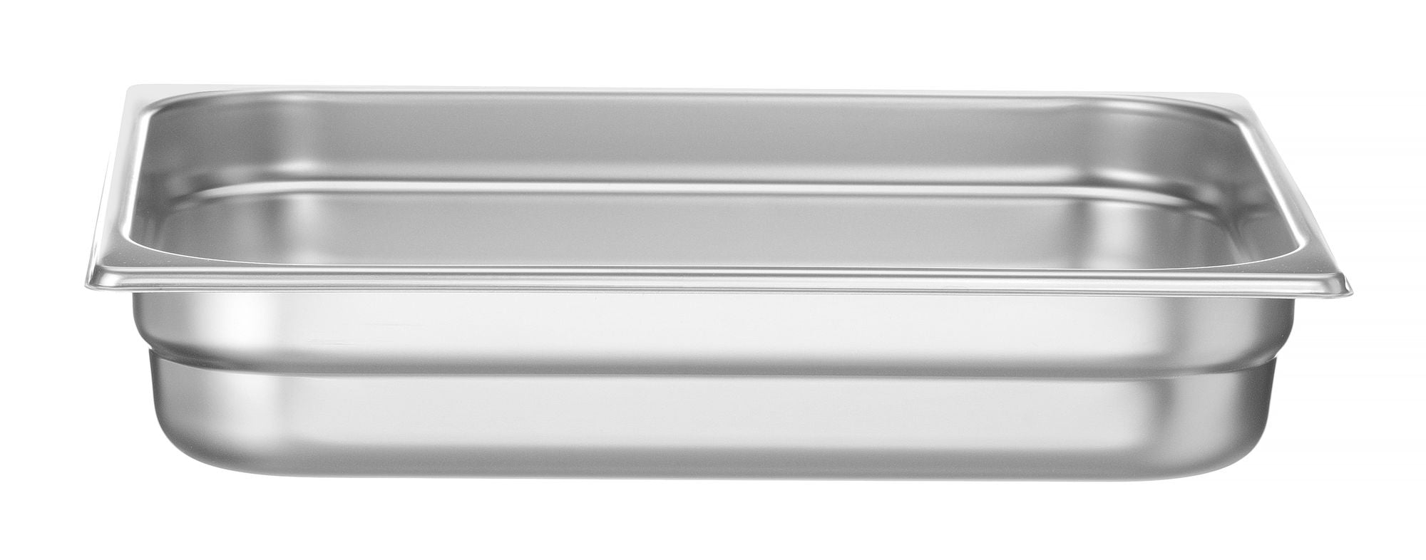 Recipiente GN inox 2/3 65 mm Profi Line