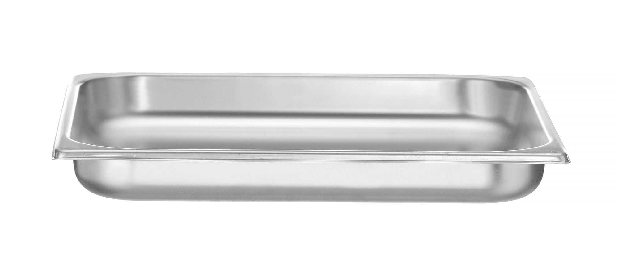 Recipiente GN inox 2/3 40 mm Profi Line