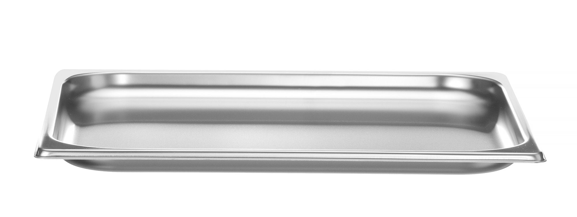 Recipiente GN inox 2/3 20 mm Profi Line
