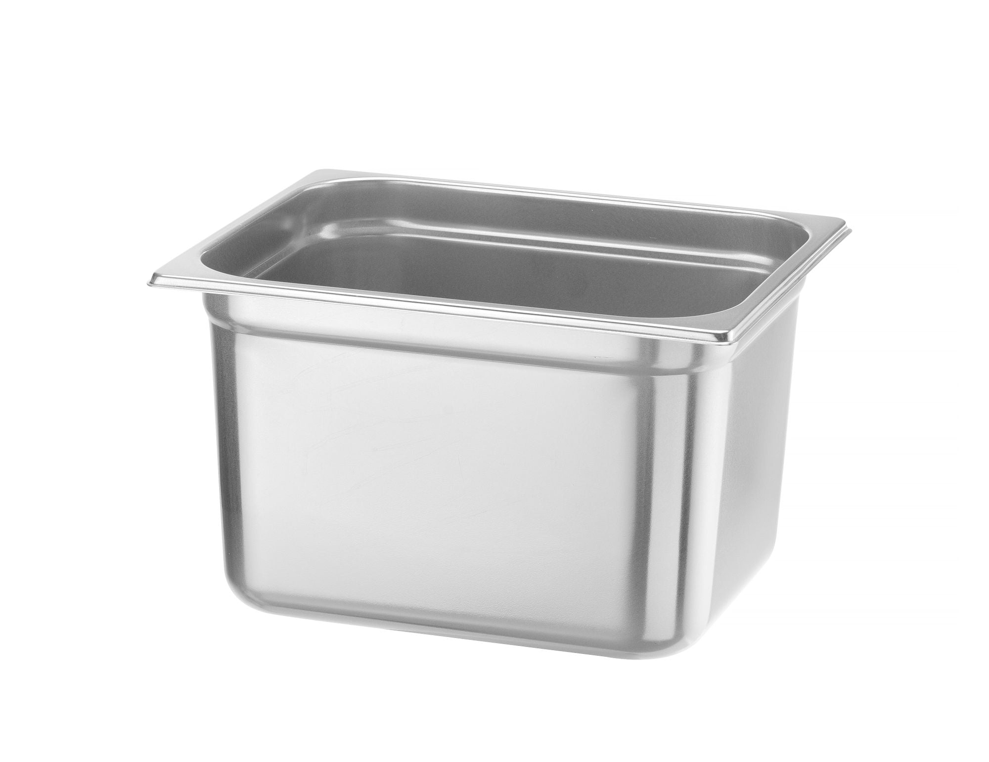 Recipiente GN inox 1/2 200 mm Profi Line