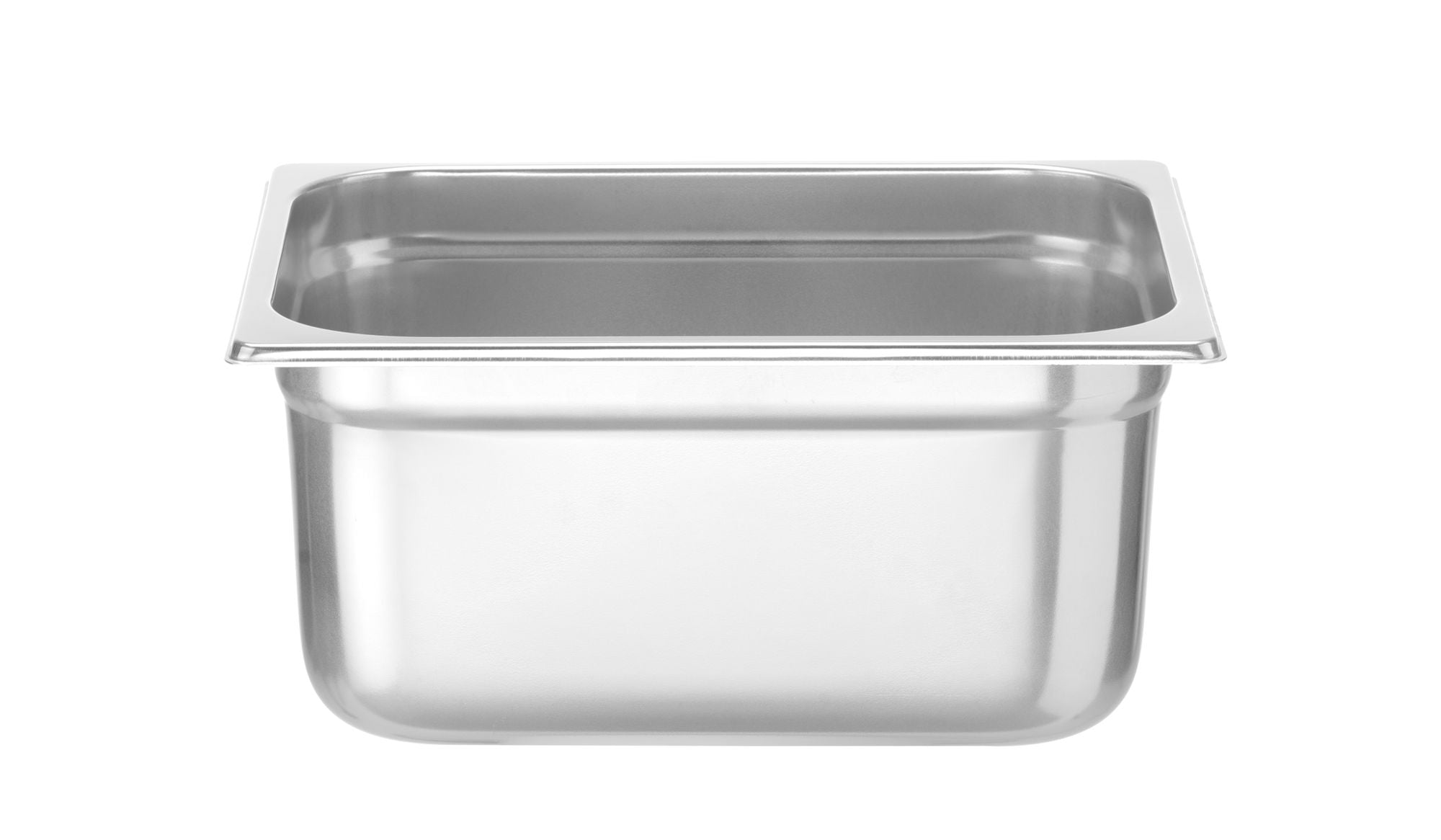 Recipiente GN inox 1/2 150 mm Profi Line