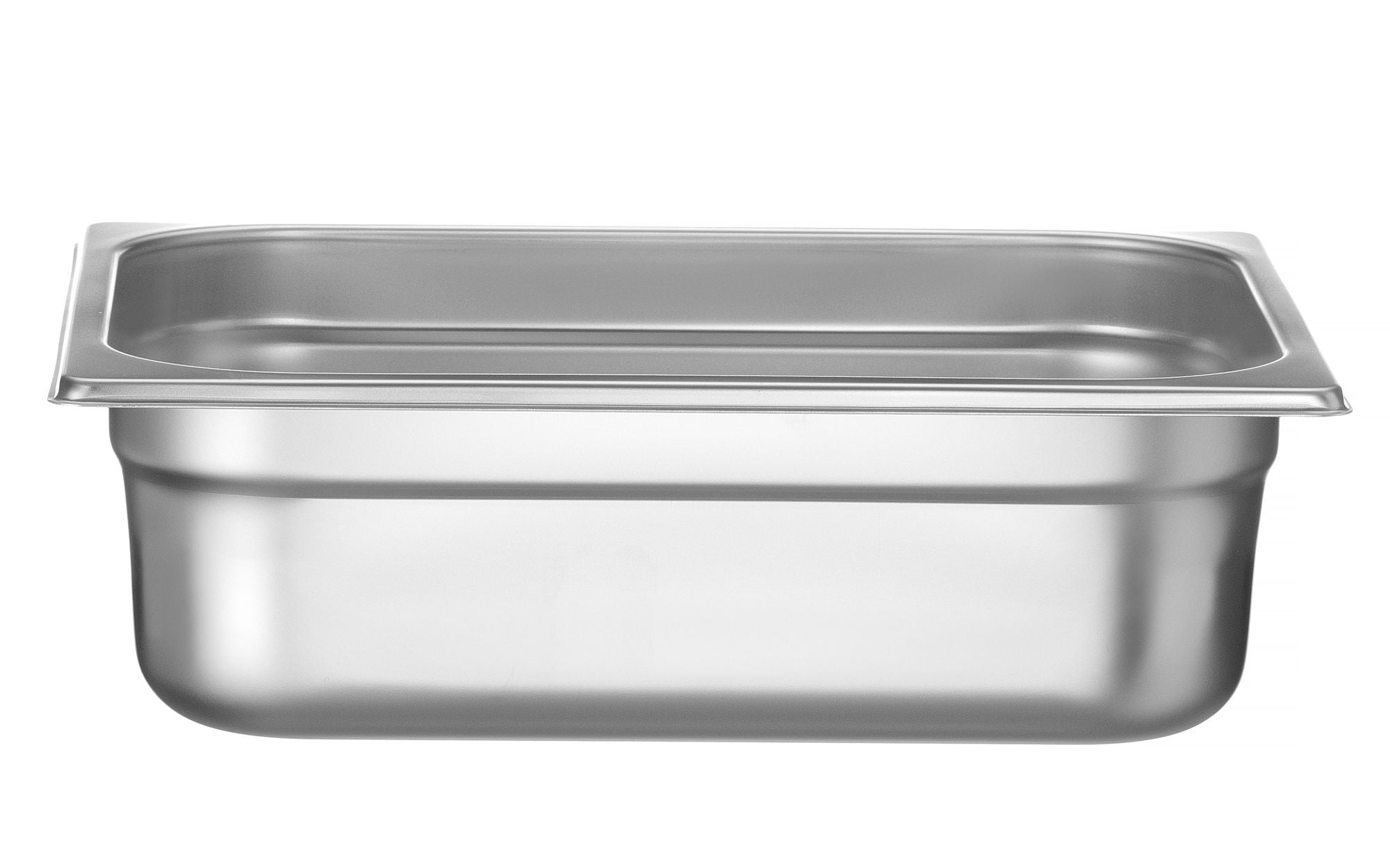 Recipiente GN 1/2 100 mm inox Profi Line
